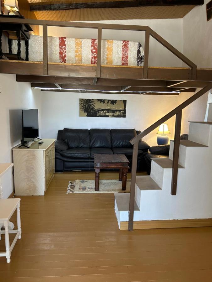 Casa Rural El Pasil Arona  Ngoại thất bức ảnh