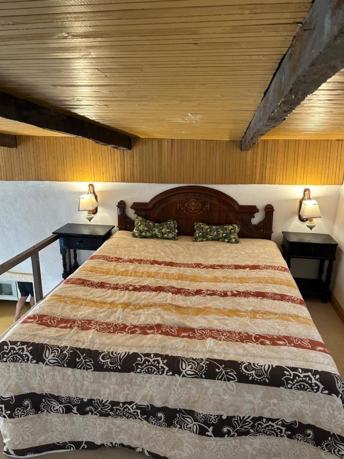 Casa Rural El Pasil Arona  Ngoại thất bức ảnh