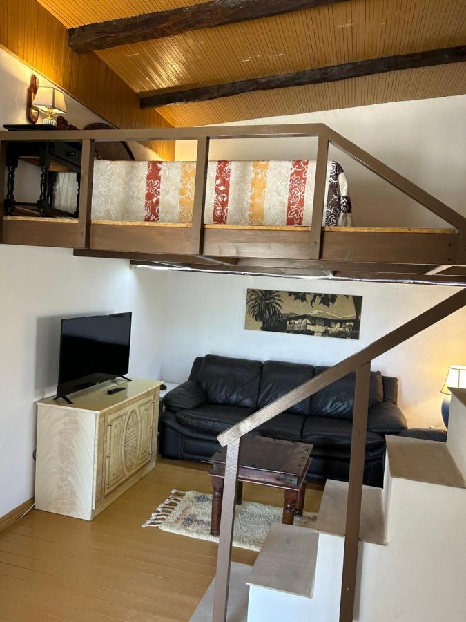 Casa Rural El Pasil Arona  Ngoại thất bức ảnh