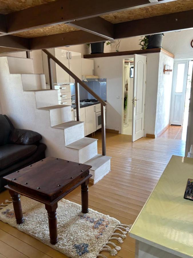 Casa Rural El Pasil Arona  Ngoại thất bức ảnh