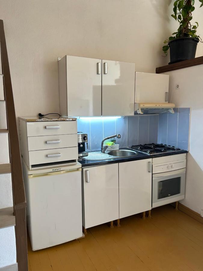 Casa Rural El Pasil Arona  Ngoại thất bức ảnh