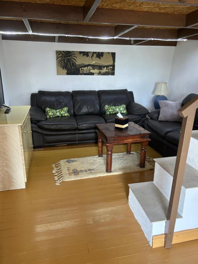 Casa Rural El Pasil Arona  Ngoại thất bức ảnh