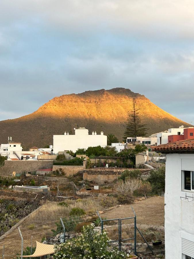 Casa Rural El Pasil Arona  Ngoại thất bức ảnh