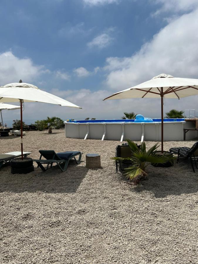 Casa Rural El Pasil Arona  Ngoại thất bức ảnh