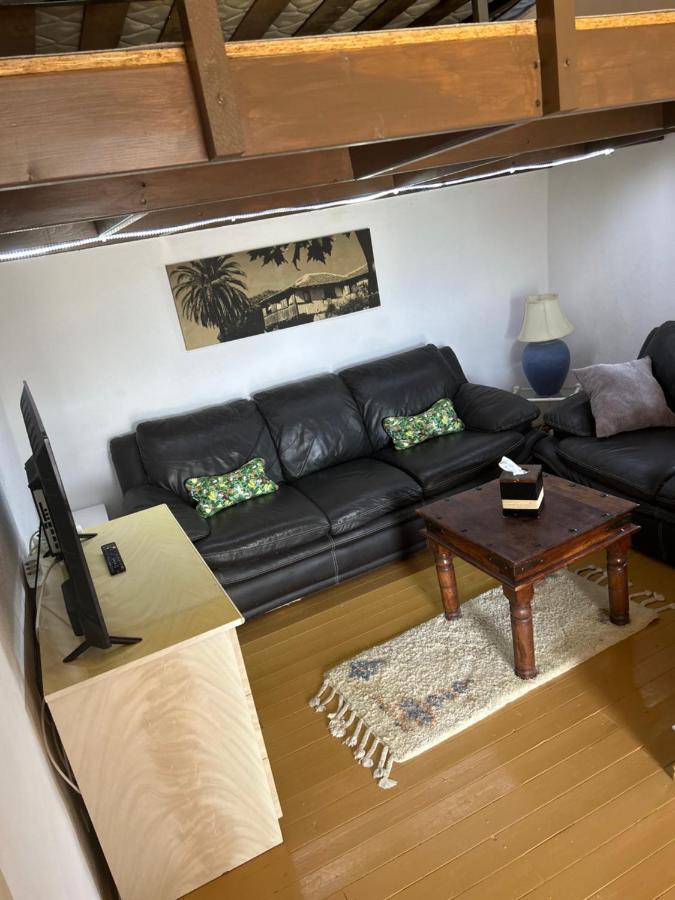 Casa Rural El Pasil Arona  Ngoại thất bức ảnh