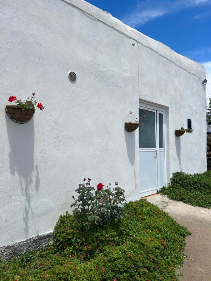 Casa Rural El Pasil Arona  Ngoại thất bức ảnh