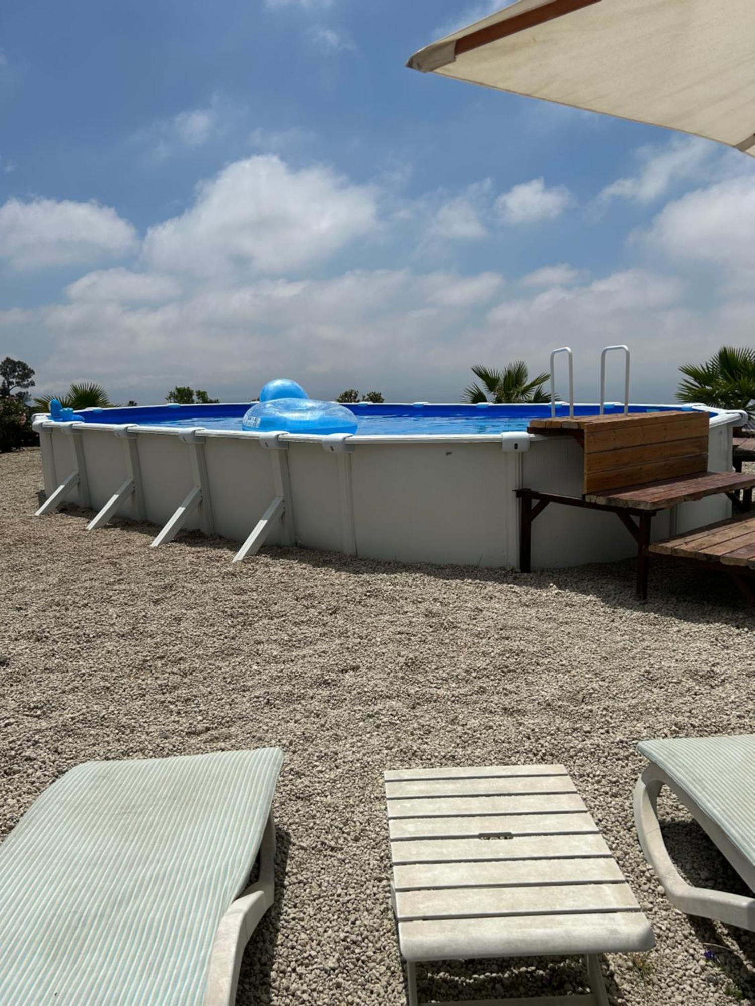 Casa Rural El Pasil Arona  Ngoại thất bức ảnh